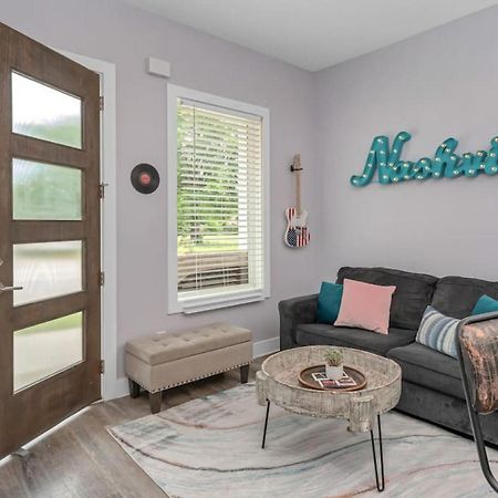 Nashville 3 Bed, 1 Bedroom With Washer, Dryer And Parking Eksteriør billede
