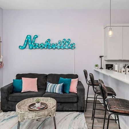 Nashville 3 Bed, 1 Bedroom With Washer, Dryer And Parking Eksteriør billede