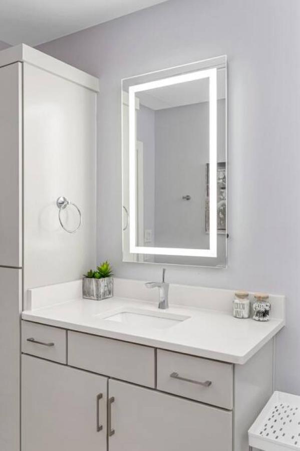 Nashville 3 Bed, 1 Bedroom With Washer, Dryer And Parking Eksteriør billede